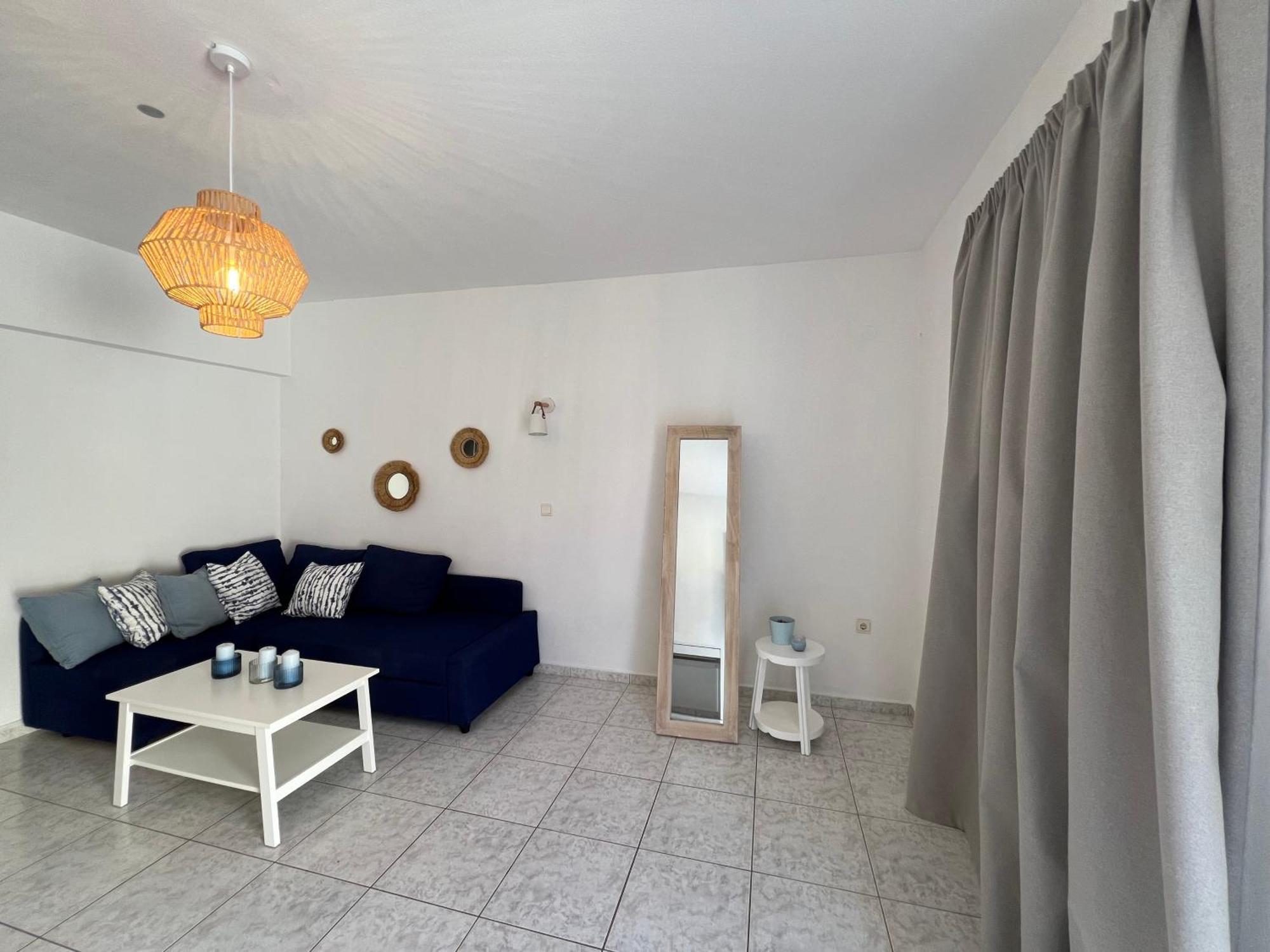 Nikos Studios Livadia  المظهر الخارجي الصورة