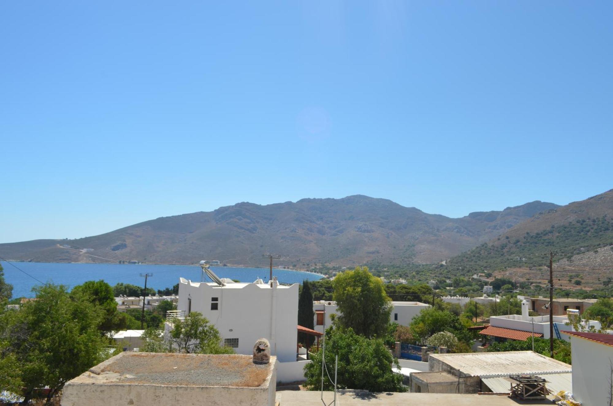 Nikos Studios Livadia  المظهر الخارجي الصورة
